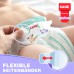 KANZ Baby Windeln für Neugeborene Größe 1 (2-5 kg) 40 Stück Ultra-Dry
